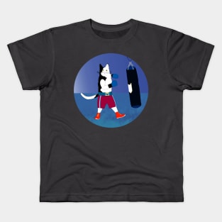 Cat Kids T-Shirt